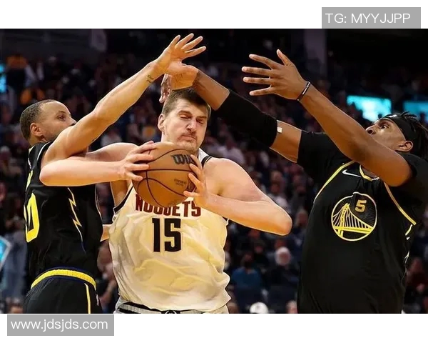 艾奥尼尔：勇士需要抓住总决赛主场优势