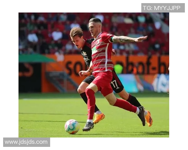 奥格斯堡主场失利，保级形势严峻！