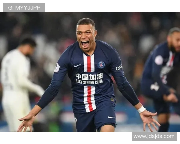 巴黎圣日耳曼主场大胜里尔，内马尔梅开二度助球队取得胜利