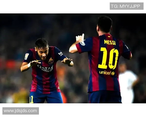 巴塞罗那签下巴黎球星内马尔,创西甲最贵转会纪录 巴塞罗那签下巴黎球星内马尔,创西甲最贵转会纪录