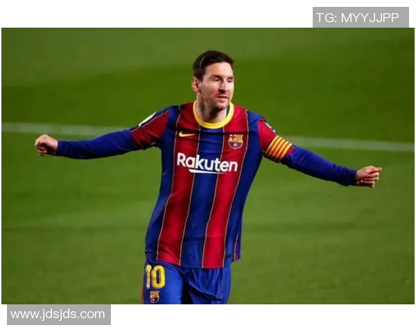 巴塞罗那豪取6连胜，梅西状态火爆引领球队登顶积分榜