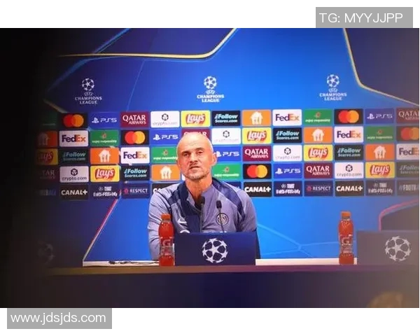 巴塞罗那遭遇3连败，主帅恩里克或面临下课压力增大