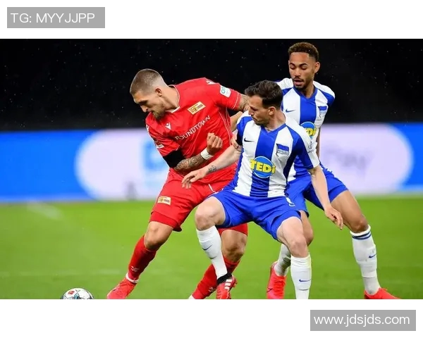 柏林赫塔逆袭之路:击败柏林联合,点燃保级希望 柏林赫塔逆袭之路:击败柏林联合,点燃保级希望