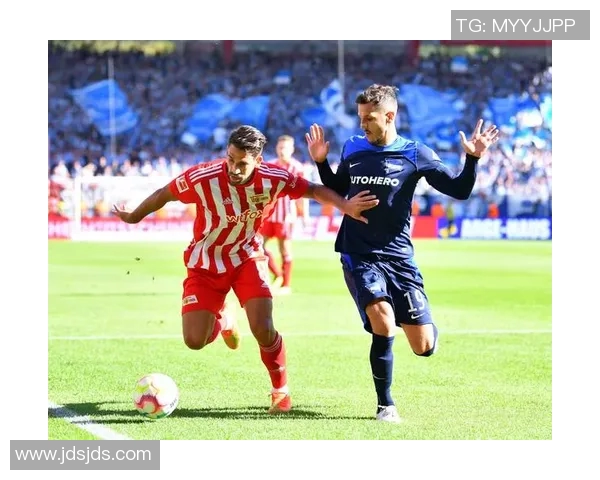 柏林赫塔主场夺冠,粉丝欢呼雀跃,引领德甲一统江湖 柏林赫塔主场夺冠,粉丝欢呼雀跃,引领德甲一统江湖