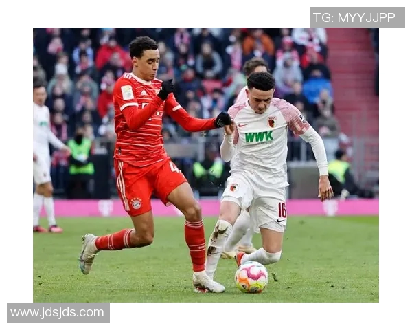 拜仁慕尼黑横扫奥格斯堡,轻松取胜德甲比赛! 拜仁慕尼黑横扫奥格斯堡,轻松取胜德甲比赛!