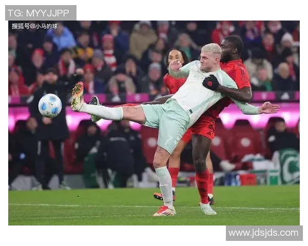 拜仁客胜亚琛，领先保持不变：德甲豪门的强势之路