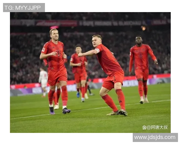 拜仁慕尼黑大胜RB莱比锡,德甲领跑稳如磐石 拜仁慕尼黑大胜RB莱比锡,德甲领跑稳如磐石