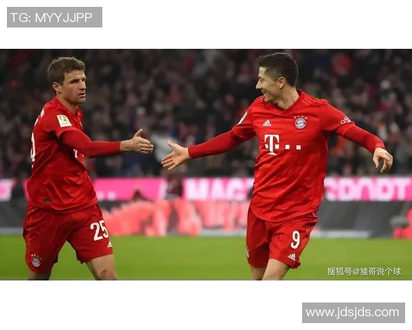 拜仁应加强进攻打破僵局