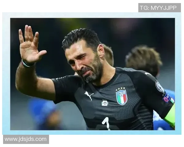 布冯或将在明年退役,多队友纷纷送出祝福,传奇的终章即将开启 布冯或将在明年退役,多队友纷纷送出祝福,传奇的终章即将开启