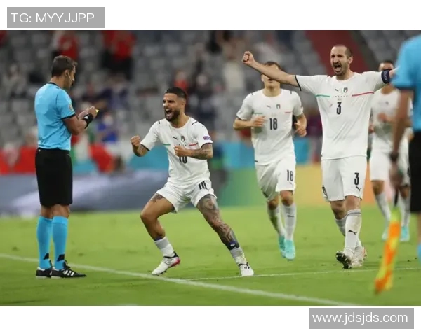 比利时一球惜败，意大利将对阵西班牙争夺欧洲杯四强席位