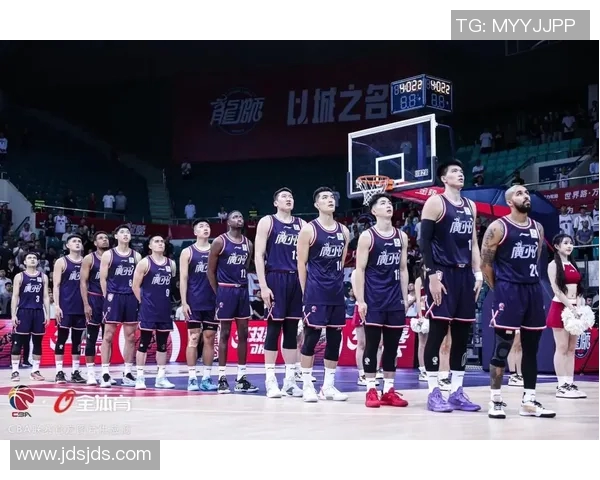 从一盘散沙到国内最具影响力联赛：CBA发展历史的转变与进步