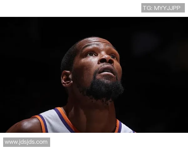 杜兰特无视质疑，领导篮网杀入东部决赛