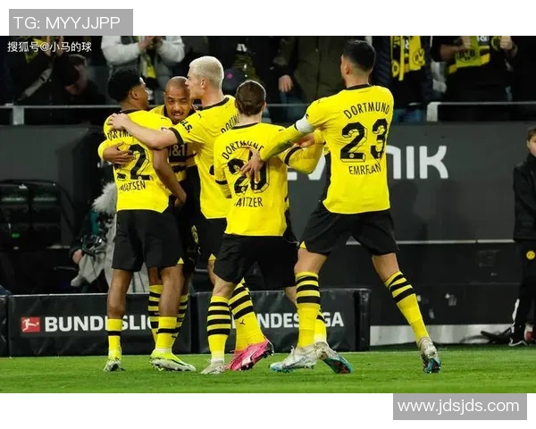 多特蒙德频繁受伤，大将缺阵成隐忧