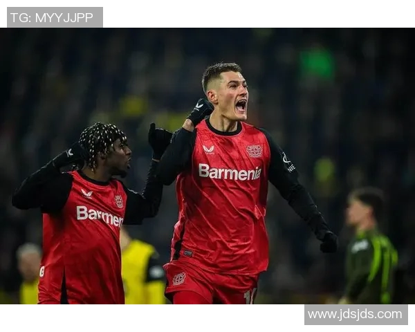 多特蒙德主场黑色一天，惨遭逆转败北