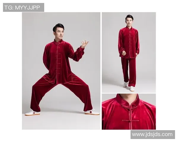 购买太极服的最佳指南如何选择适合自己的太极服装与品牌推荐