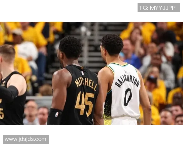 克利夫兰骑士再胜步行者，勇夺连胜之路