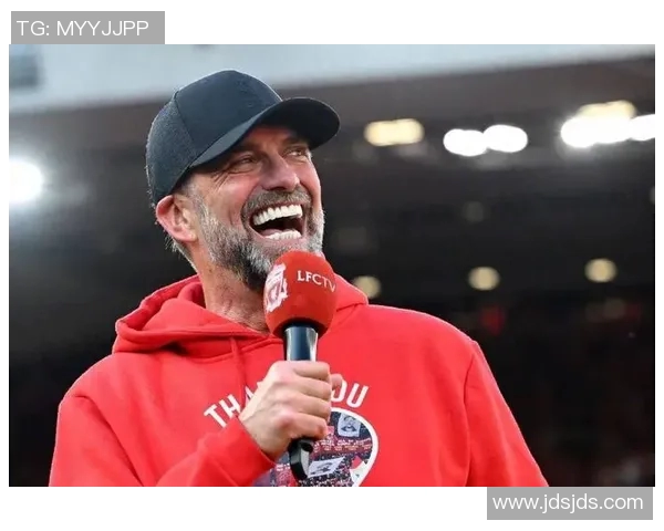 克洛普或将接任德国队主帅一事或在近期得到解决