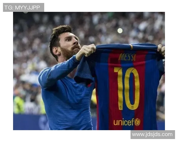 梅西绝杀:巴塞罗那逆转皇马的经典之战