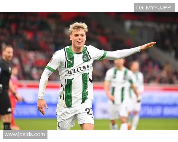 门兴客场胜云达,追赶榜首席位稳步前进 门兴客场胜云达,追赶榜首席位稳步前进