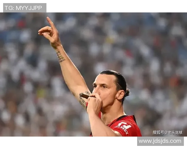 伊布深夜在社交媒体上发声，痛批球员自我中心主义