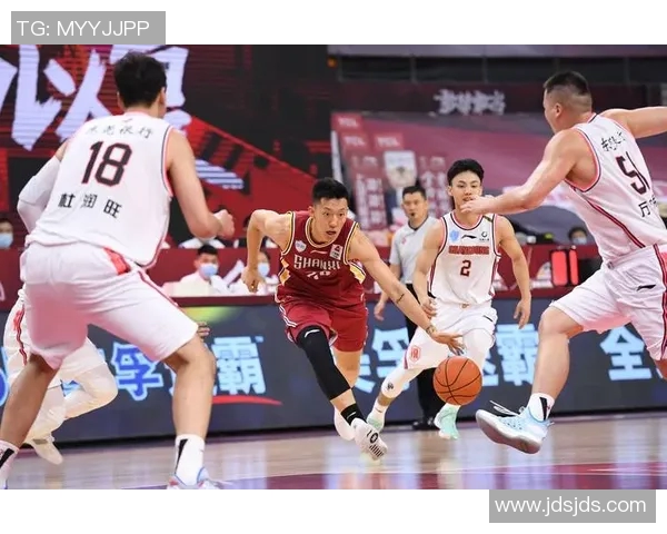 约翰-埃格伯努在CBA比赛中创造新纪录：新星崛起的壮丽篇章