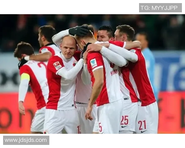 云达不来梅逆袭擒下奥格斯堡,终结连败纪录! 云达不来梅逆袭擒下奥格斯堡,终结连败纪录!