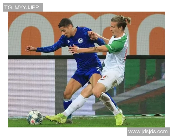 沙尔克04再胜科隆,领先优势稳步扩大