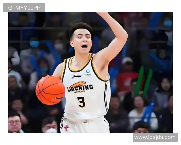 赵继伟凭借稳定发挥荣膺本赛季最佳控卫称号