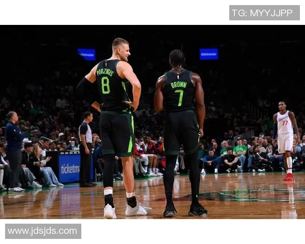 篮网绝杀凯尔特人，豪取三连胜，冲击冠军赛季